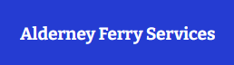Alderney Ferry Services